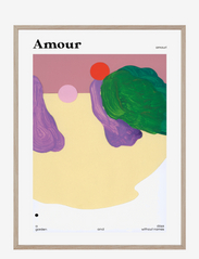 Amour - MULTI-COLORED