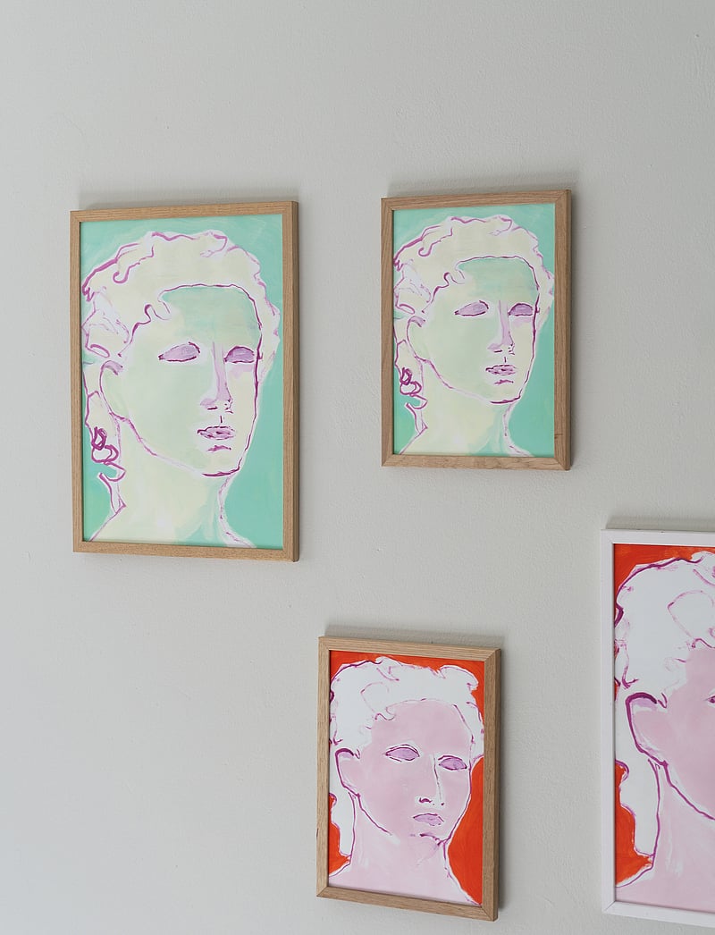 If Walls Could Talk - Blinded By The Light - illustratsioonid - multi-colored - 1