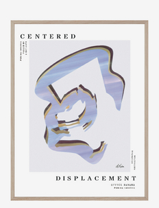 Centered Displacement, If Walls Could Talk