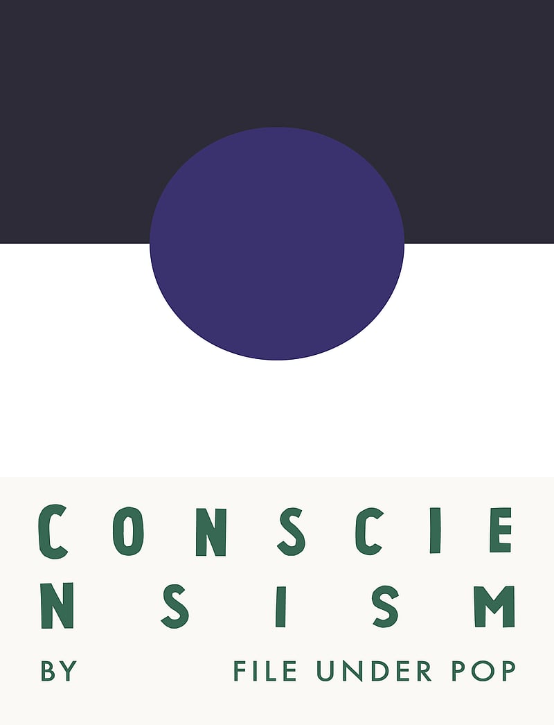 If Walls Could Talk - Consciensism No. 03 - madalaimad hinnad - multi-colored - 3