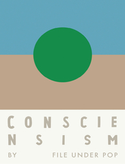 If Walls Could Talk - Consciensism No. 04 - mažiausios kainos - multi-colored - 1