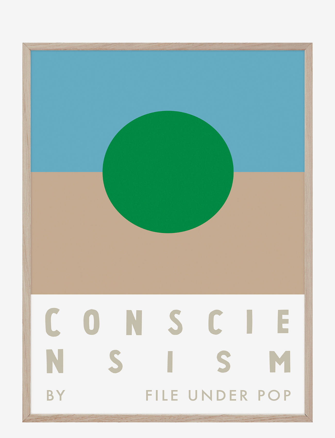 If Walls Could Talk - Consciensism No. 04 - mažiausios kainos - multi-colored - 0