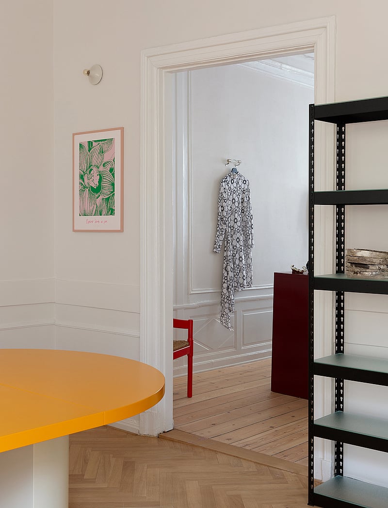 If Walls Could Talk - Delicate Resilience - geschenke unter 100€ - multi-colored - 3