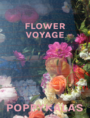 If Walls Could Talk - Flower Voyage 01 - laveste priser - multi-colored - 4
