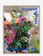 If Walls Could Talk - Flower Voyage 02 - lowest prices - multi-colored - 1