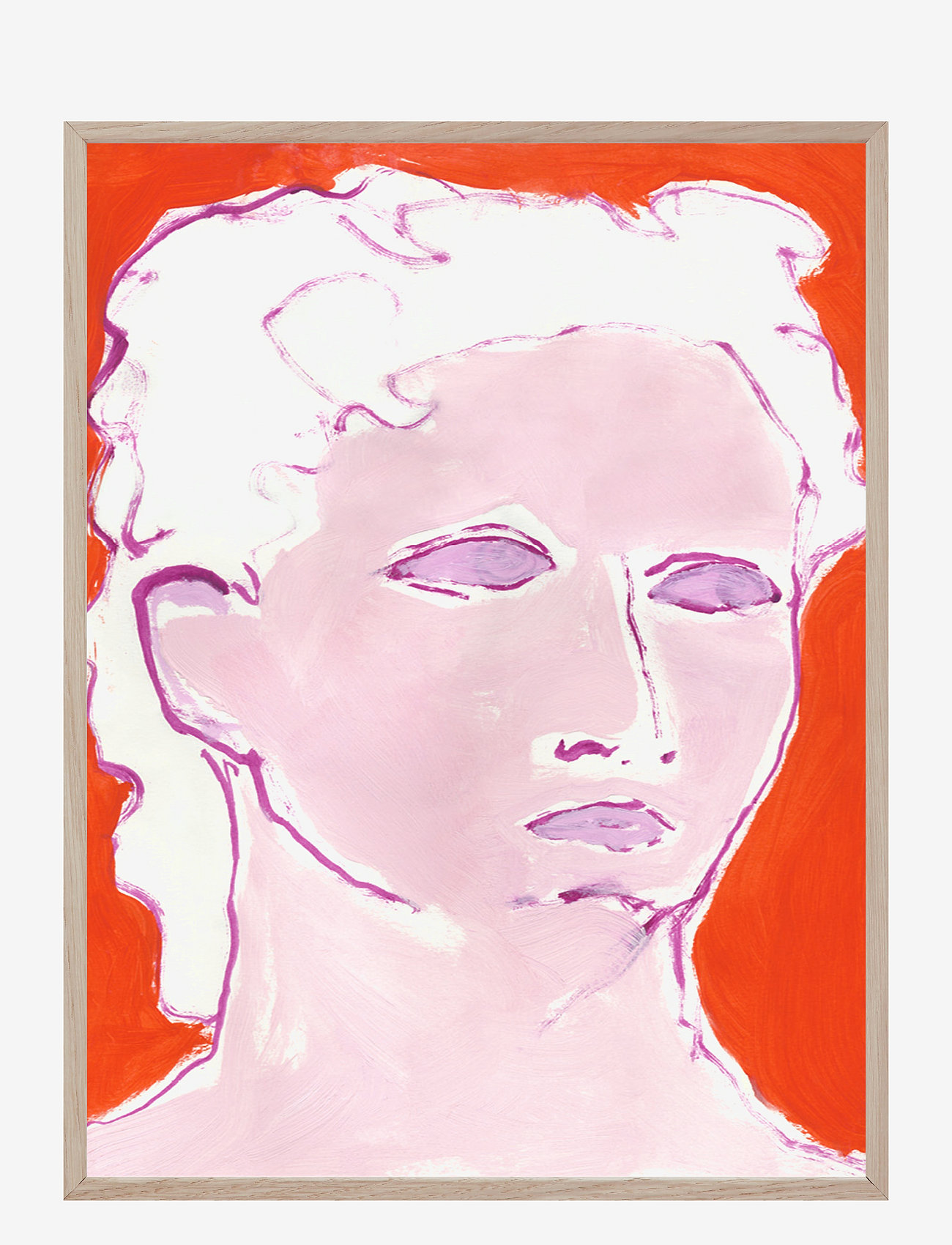 If Walls Could Talk - I Don't Know Where It Is! - illustrations - multi-colored - 0