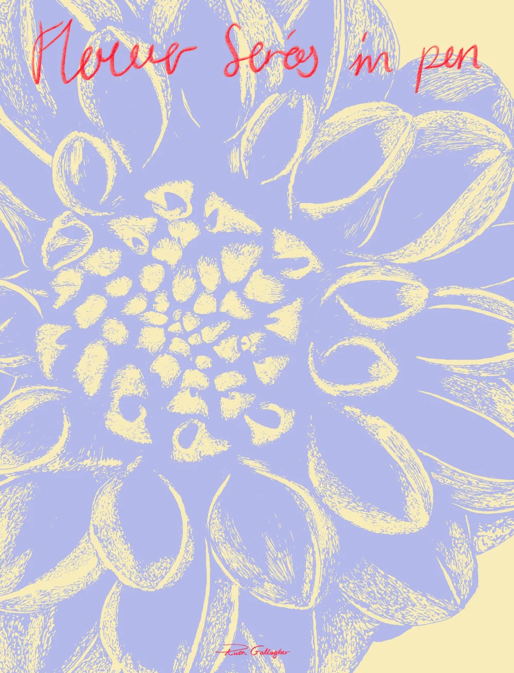 If Walls Could Talk - Inner Strength - botanik - multi-colored - 3