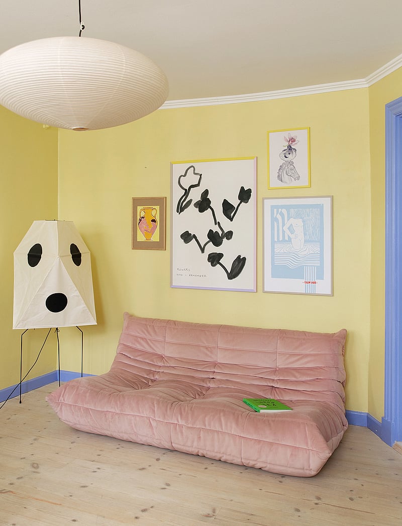 If Walls Could Talk - Flowers how I remember - die niedrigsten preise - multi-colored - 2