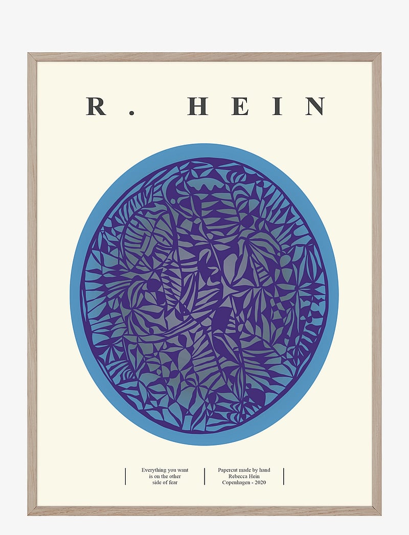 If Walls Could Talk - Layers 01 - graafilised mustrid - multi-colored - 0