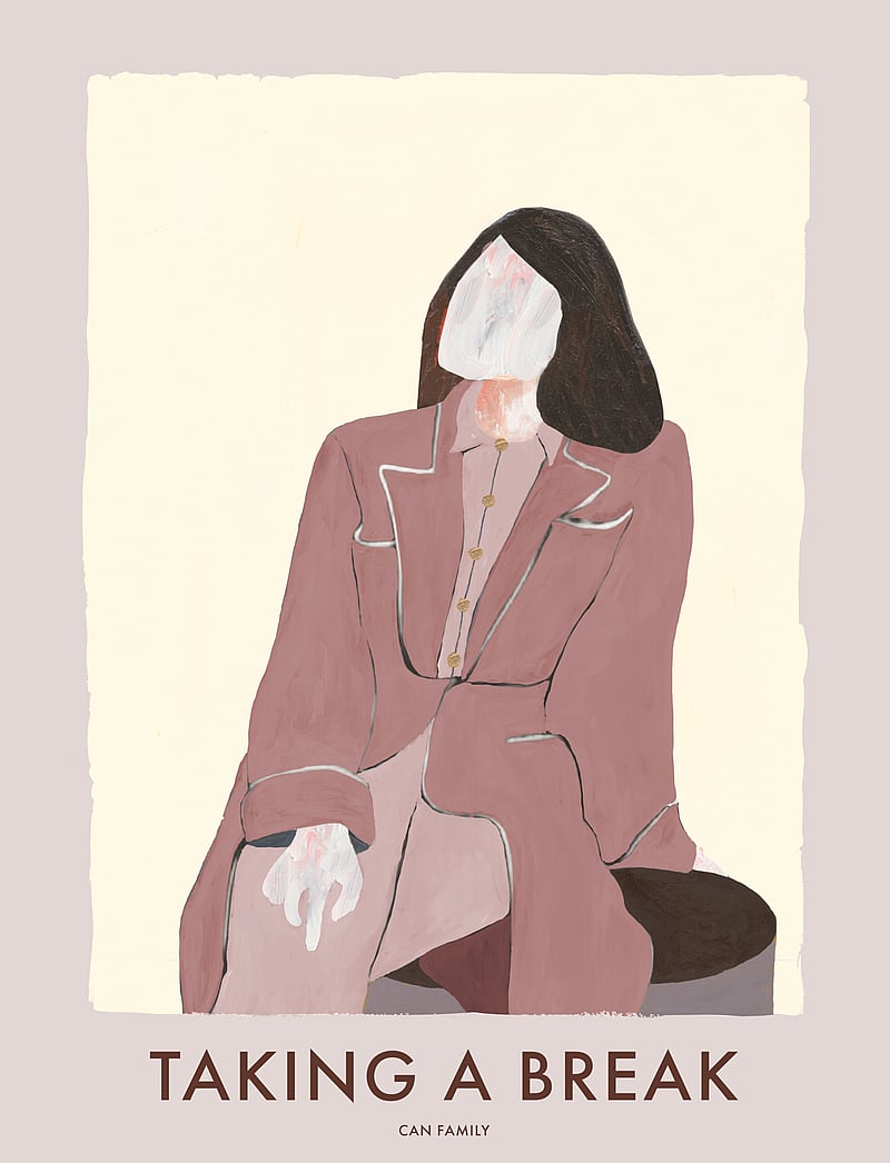 If Walls Could Talk - Moonsick - illustratsioonid - multi-colored - 1