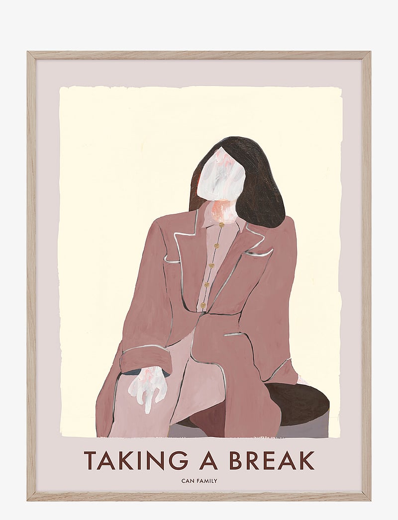 If Walls Could Talk - Moonsick - illustratsioonid - multi-colored - 0