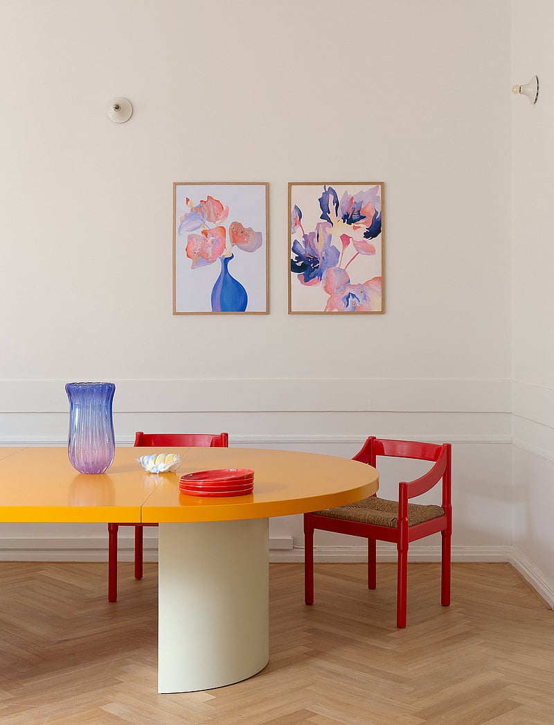 If Walls Could Talk - Petalpiece - botanik - multi-colored - 0