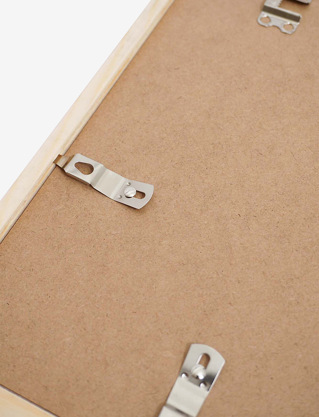 If Walls Could Talk - IWCT Frame Acrylic Glass - bilderrahmen - oak - natural - 2