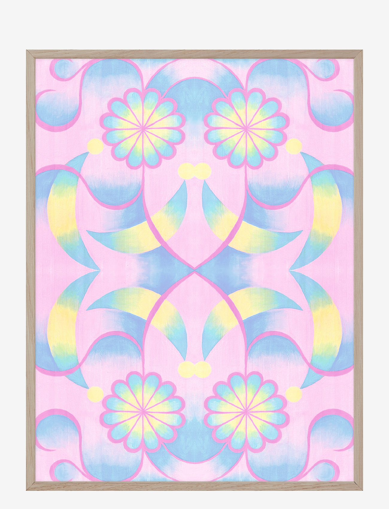 If Walls Could Talk - Summer Breeze No. 1 - die niedrigsten preise - multi-colored - 0