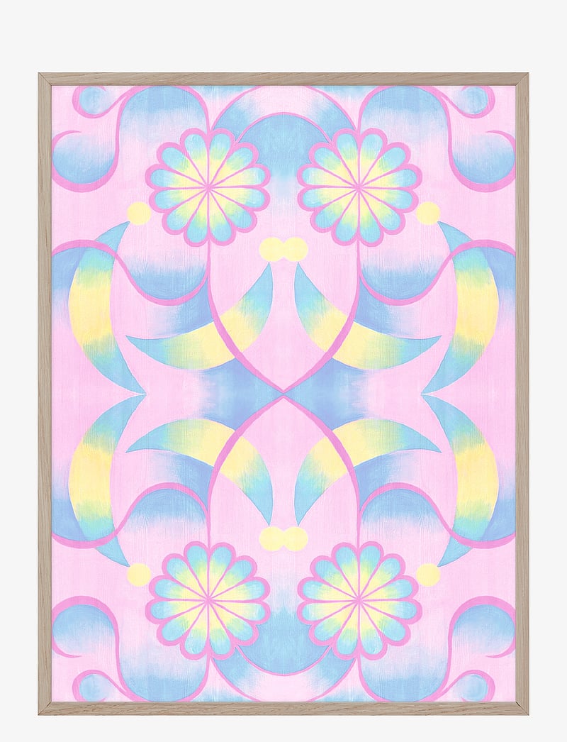 If Walls Could Talk - Summer Breeze No. 1 - die niedrigsten preise - multi-colored - 0