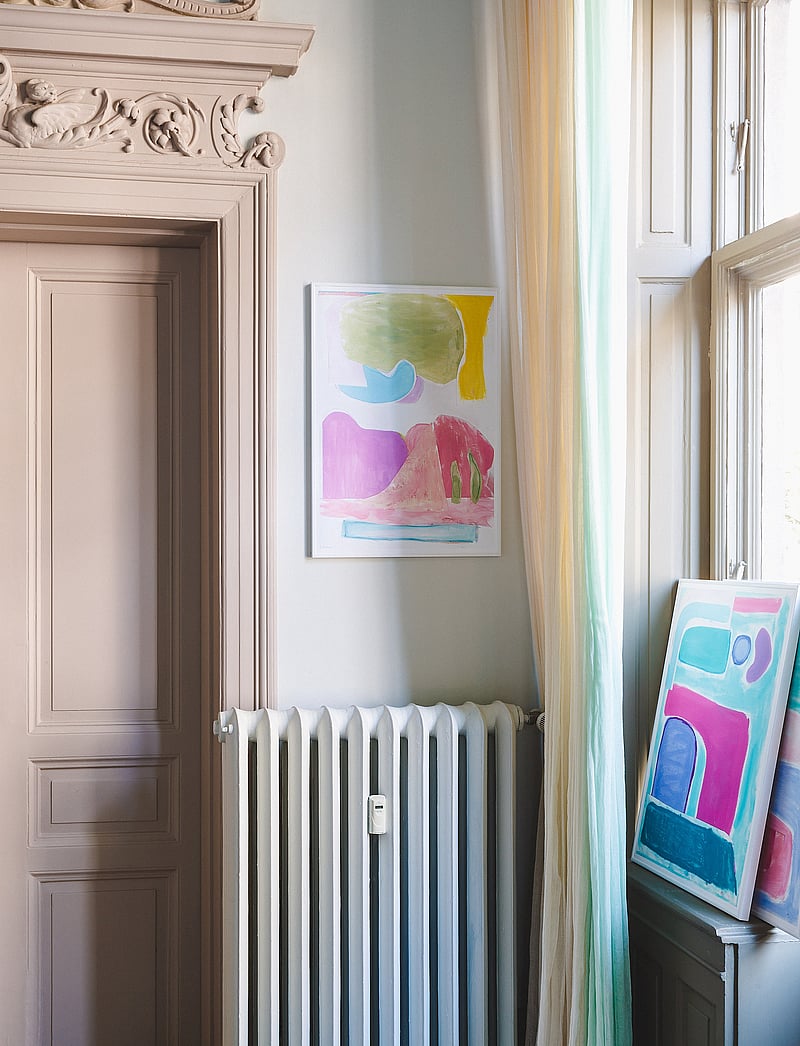 If Walls Could Talk - Untitled 1 - die niedrigsten preise - multi-colored - 1