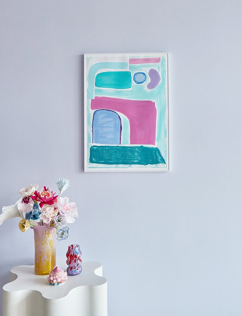 If Walls Could Talk - Untitled 1 - die niedrigsten preise - multi-colored - 2