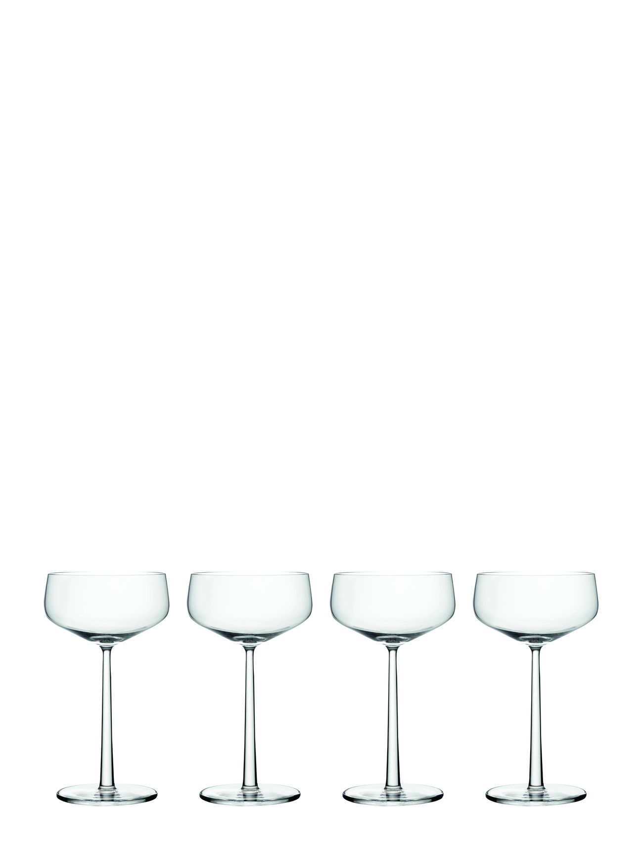 Iittala | Essence 31Cl Cocktail 4Stk | 31 CL