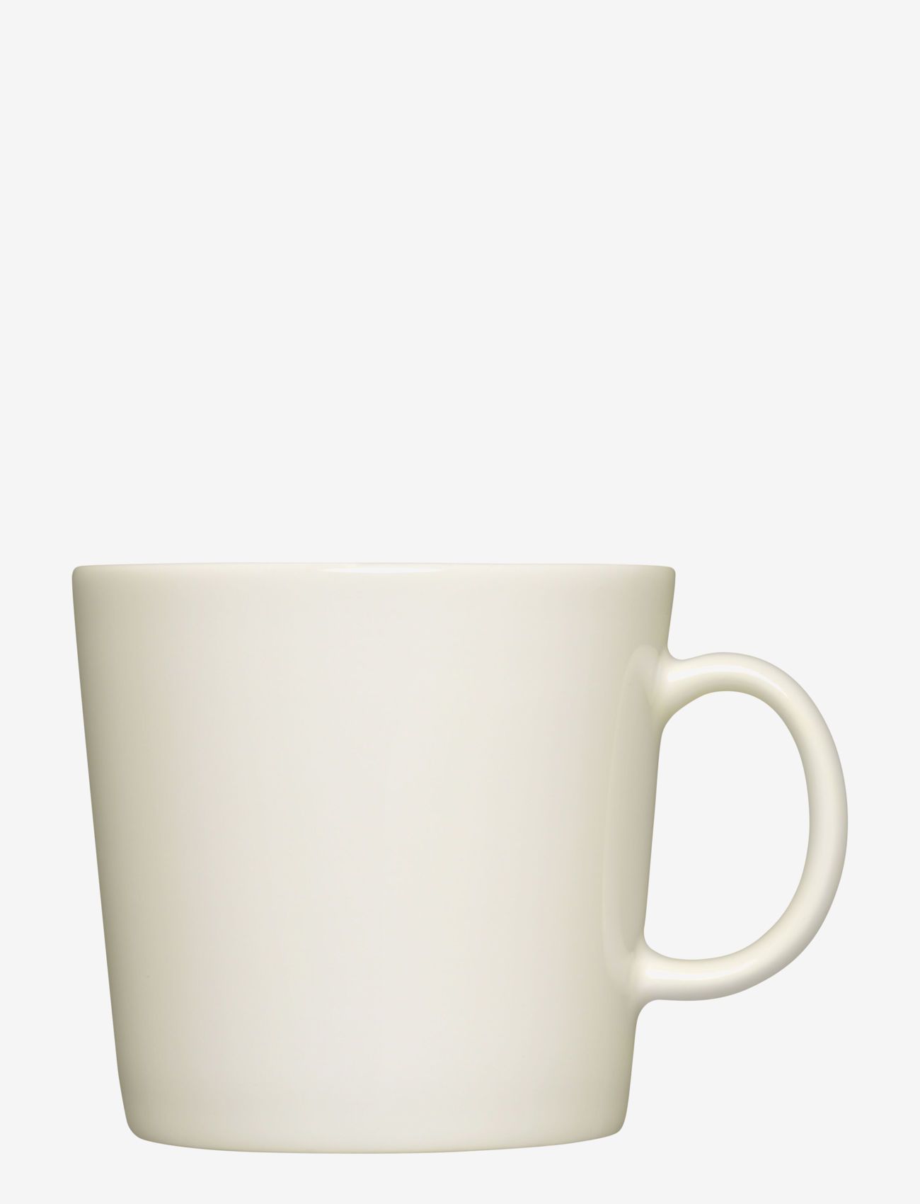 Iittala - Teema mug 0,4L - white - 0