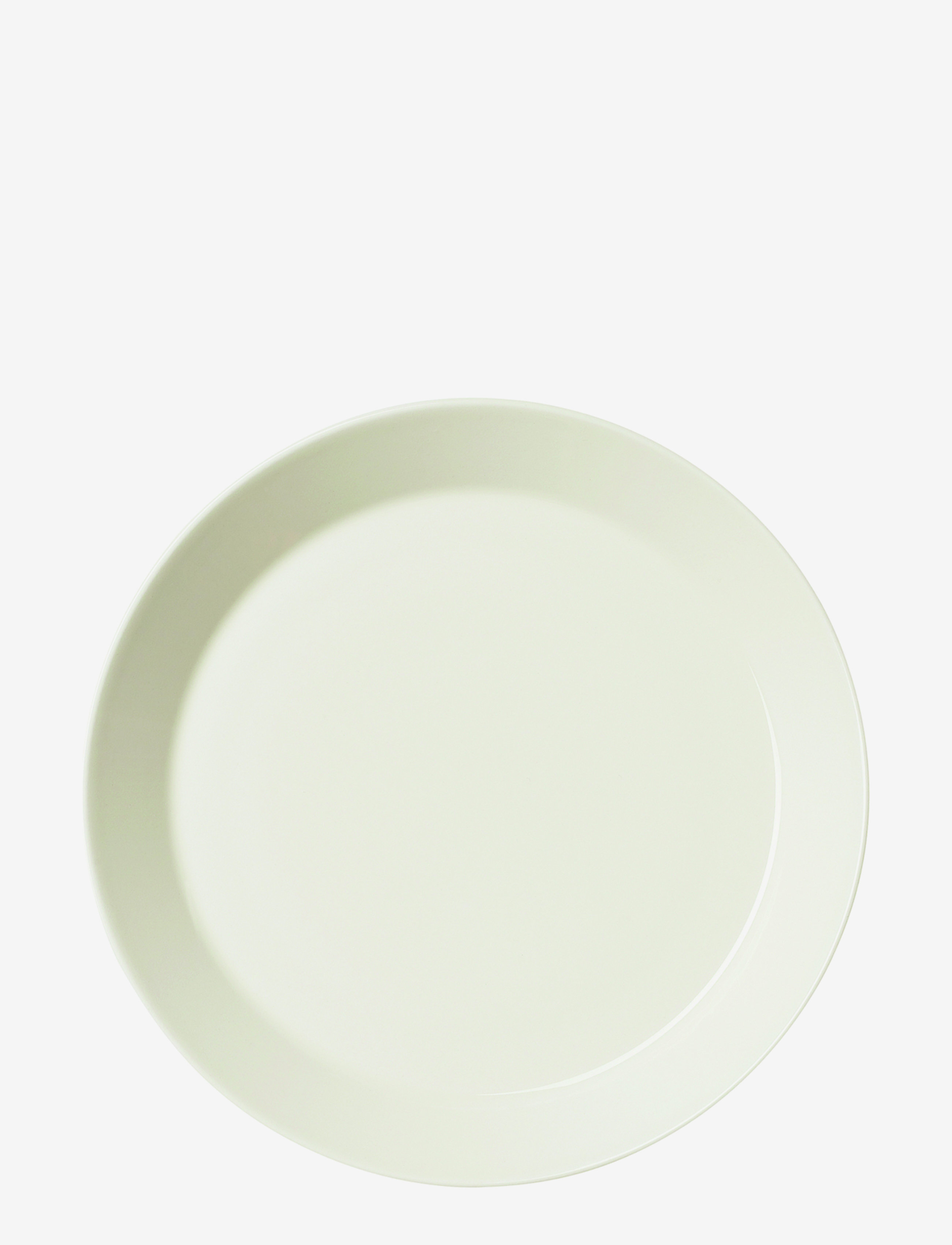 Iittala Teema plate - 4 for 3 - WHITE / white