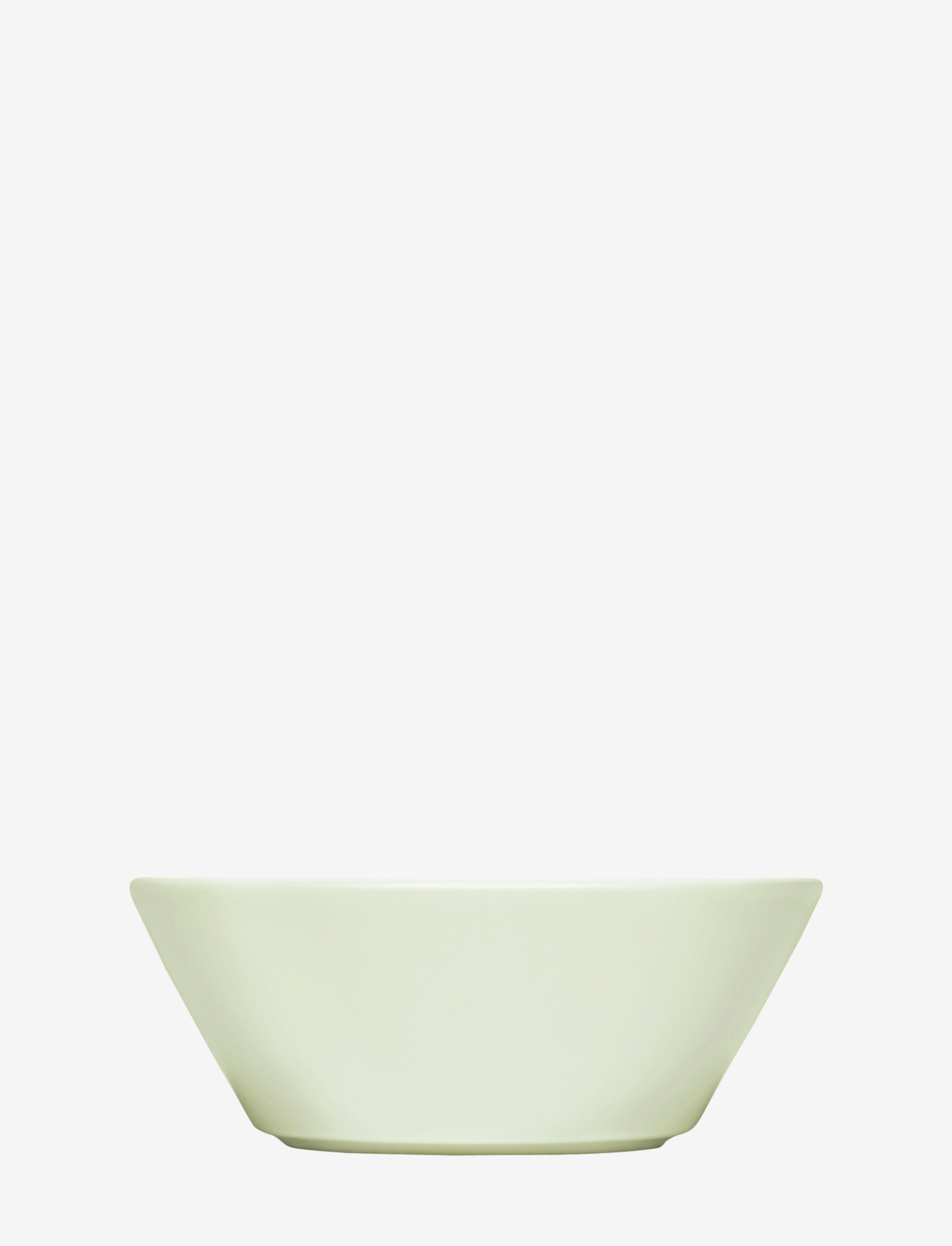 IITTALA Teema 15Cm Tallerken Dyb Cream - Ø 15 CM - Unisex