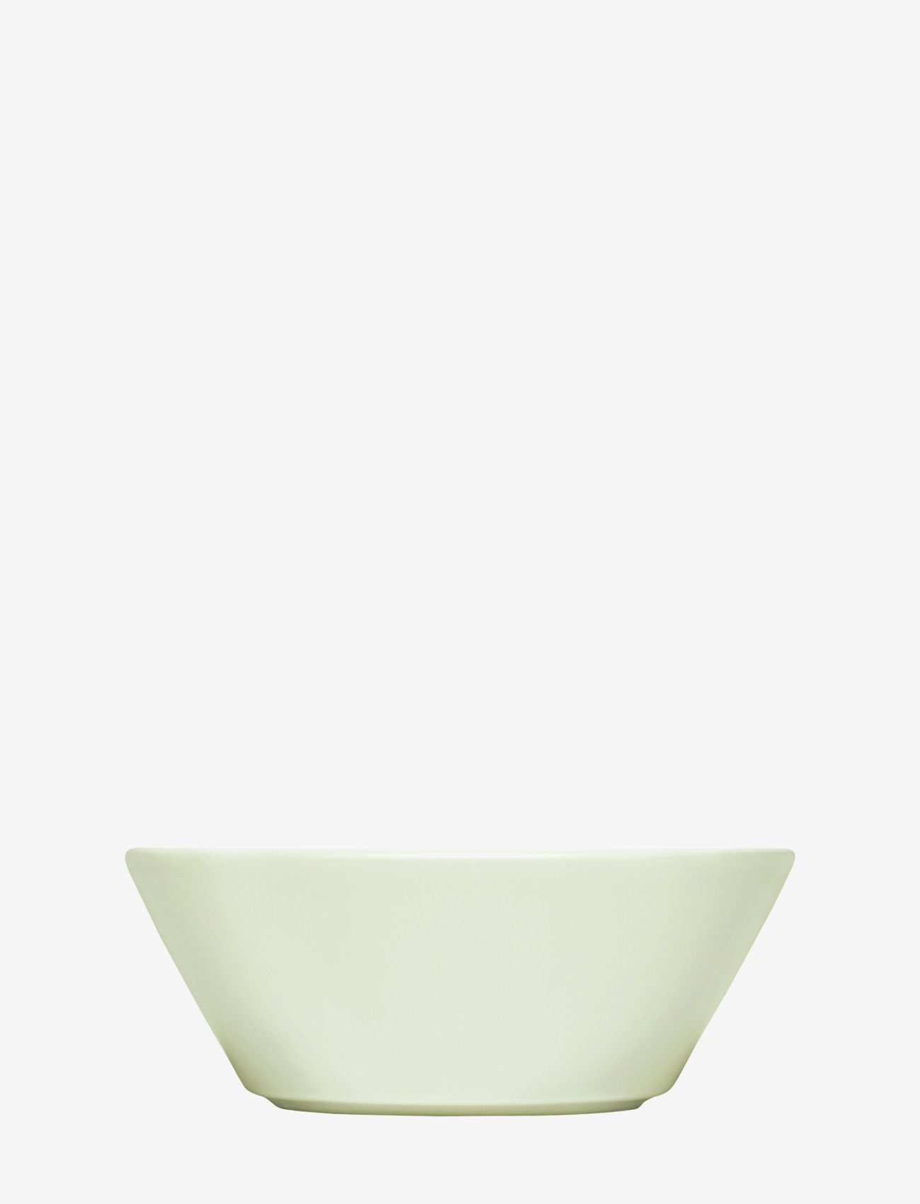 Iittala - TEEMA 15CM TALLERKEN DYB - morgenmadsskåle - white - 0