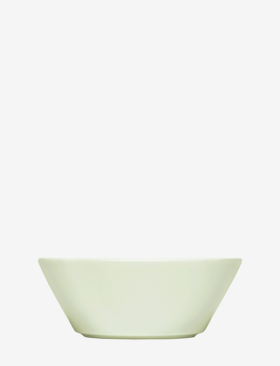 Iittala - Teema bowl 15cm - hommikusöögikausid - white - 0