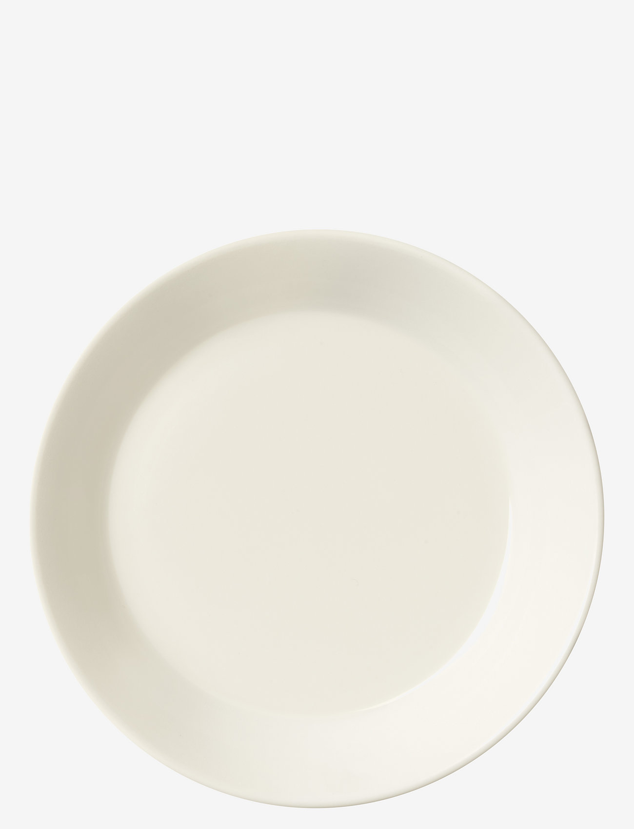 Iittala - Teema plate 15cm white - nach preis einkaufen - white - 0