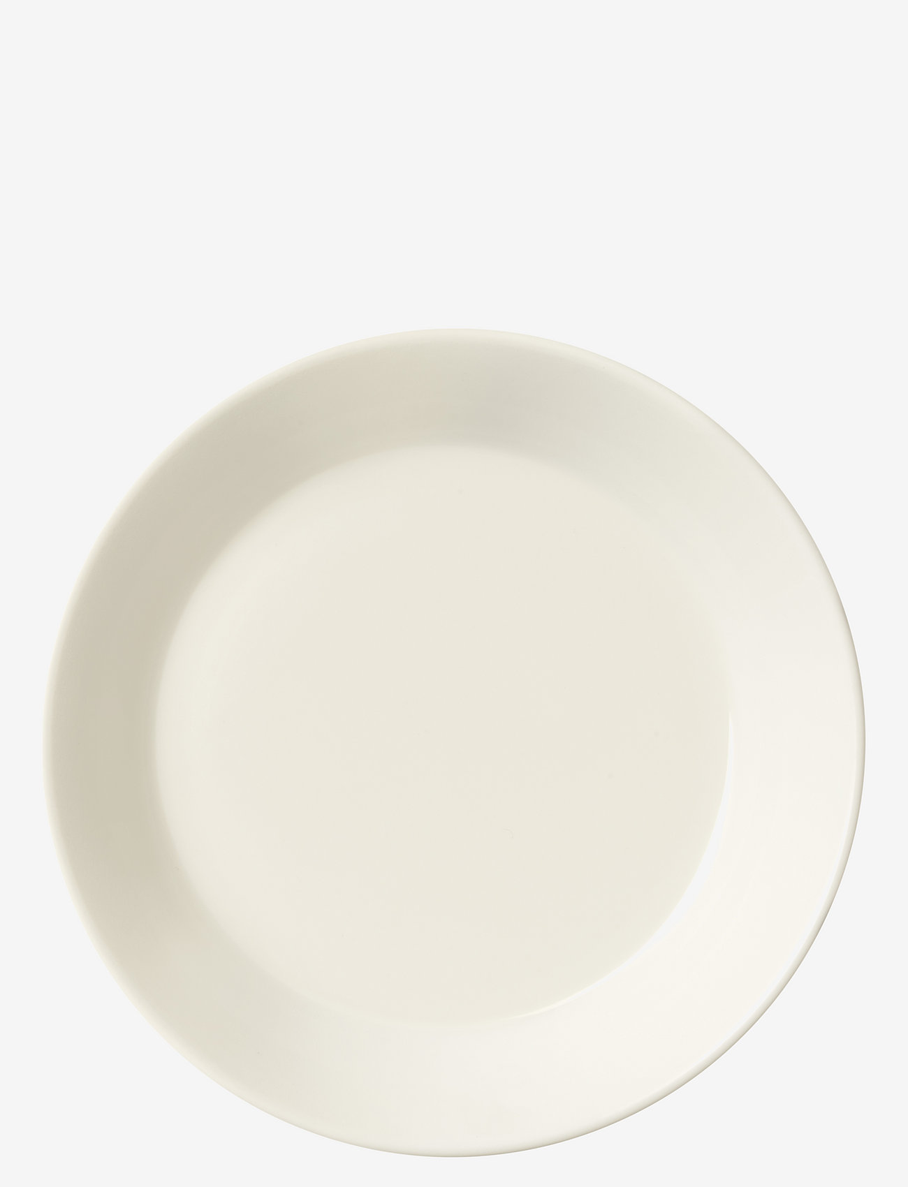 Iittala - Teema plate 15cm white - die niedrigsten preise - white - 0