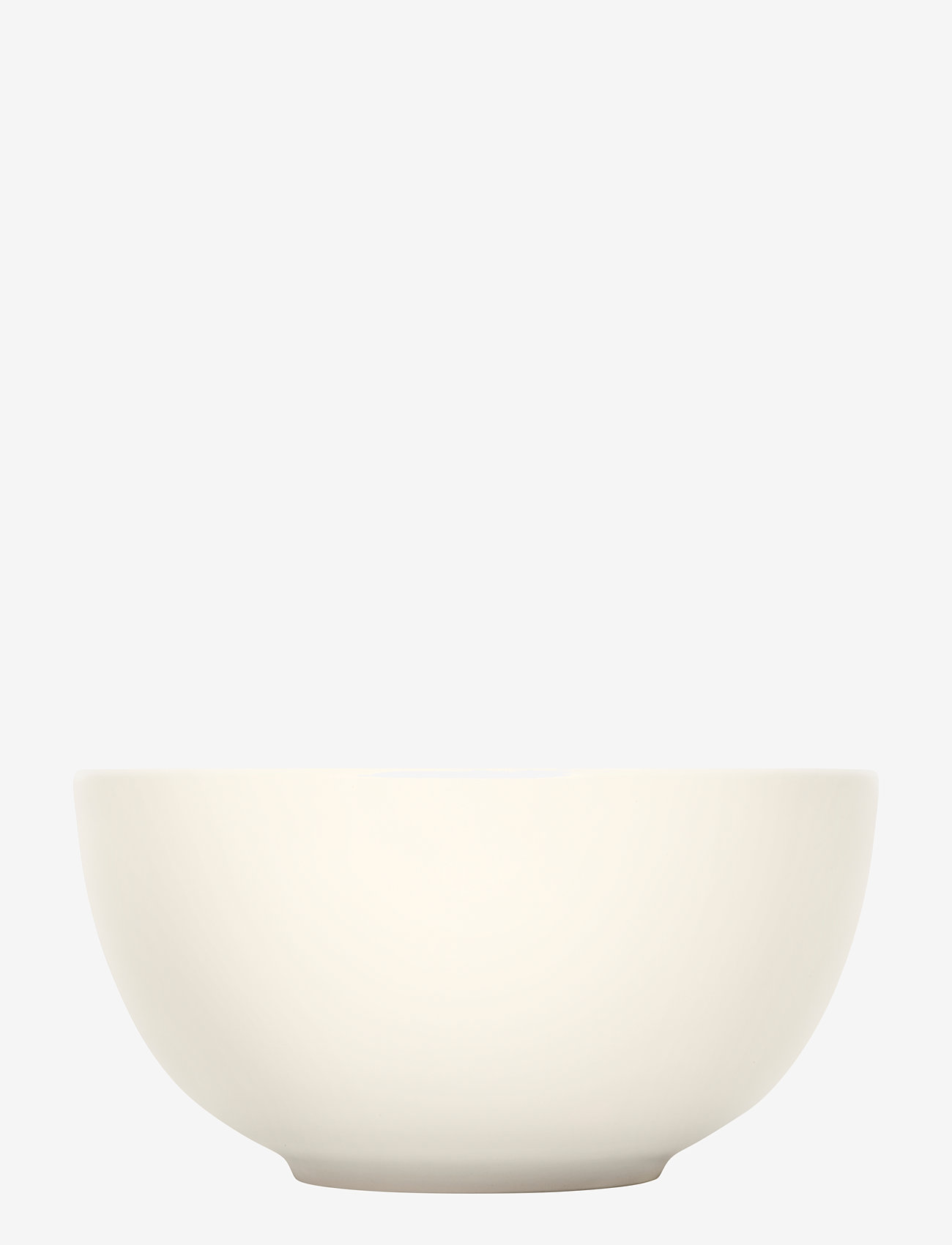 Iittala Teema bowl 3,4L white - Servierschalen - WHITE / white