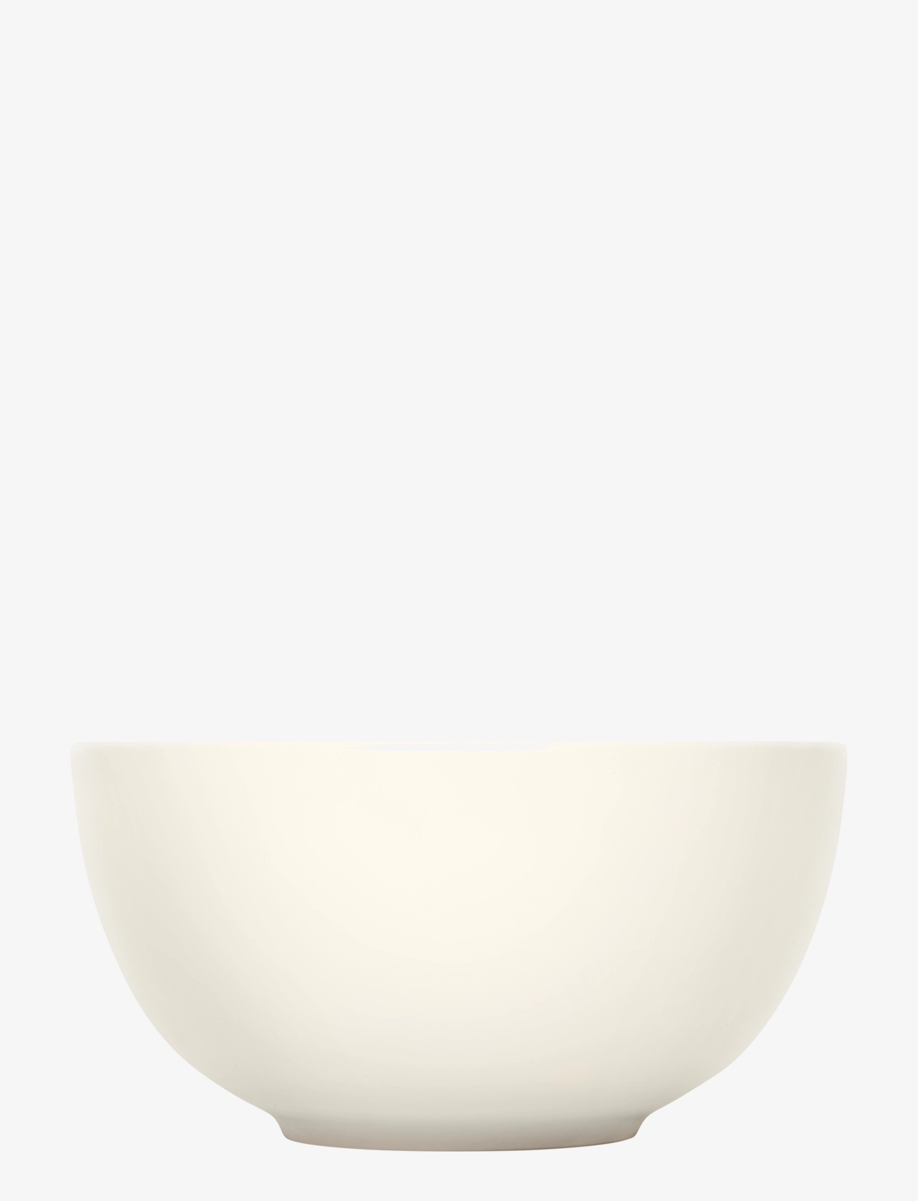 IITTALA Teema Skål 1,65 L Hvid Weiß - 1.65 L - Unisex