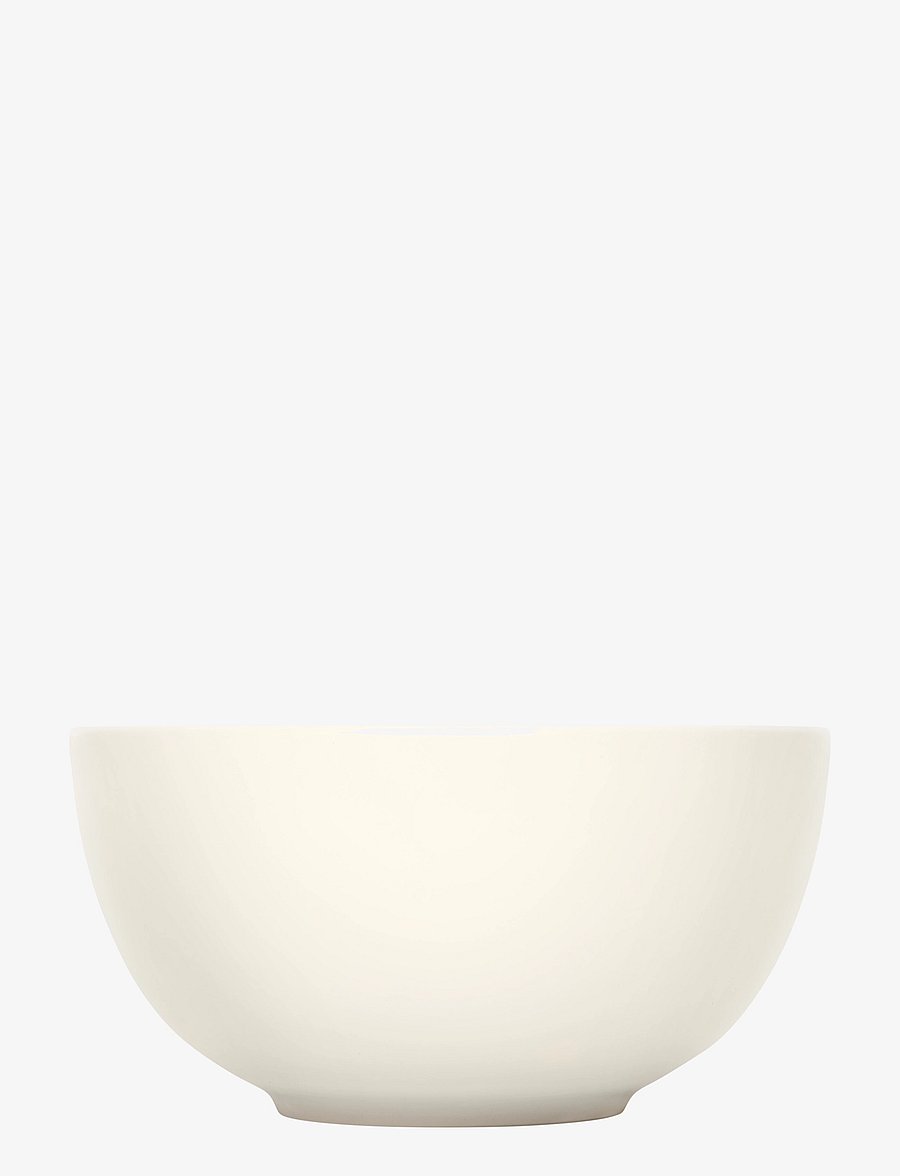 Iittala - Teema bowl 1,65L white - serveerimisnõud - white - 0