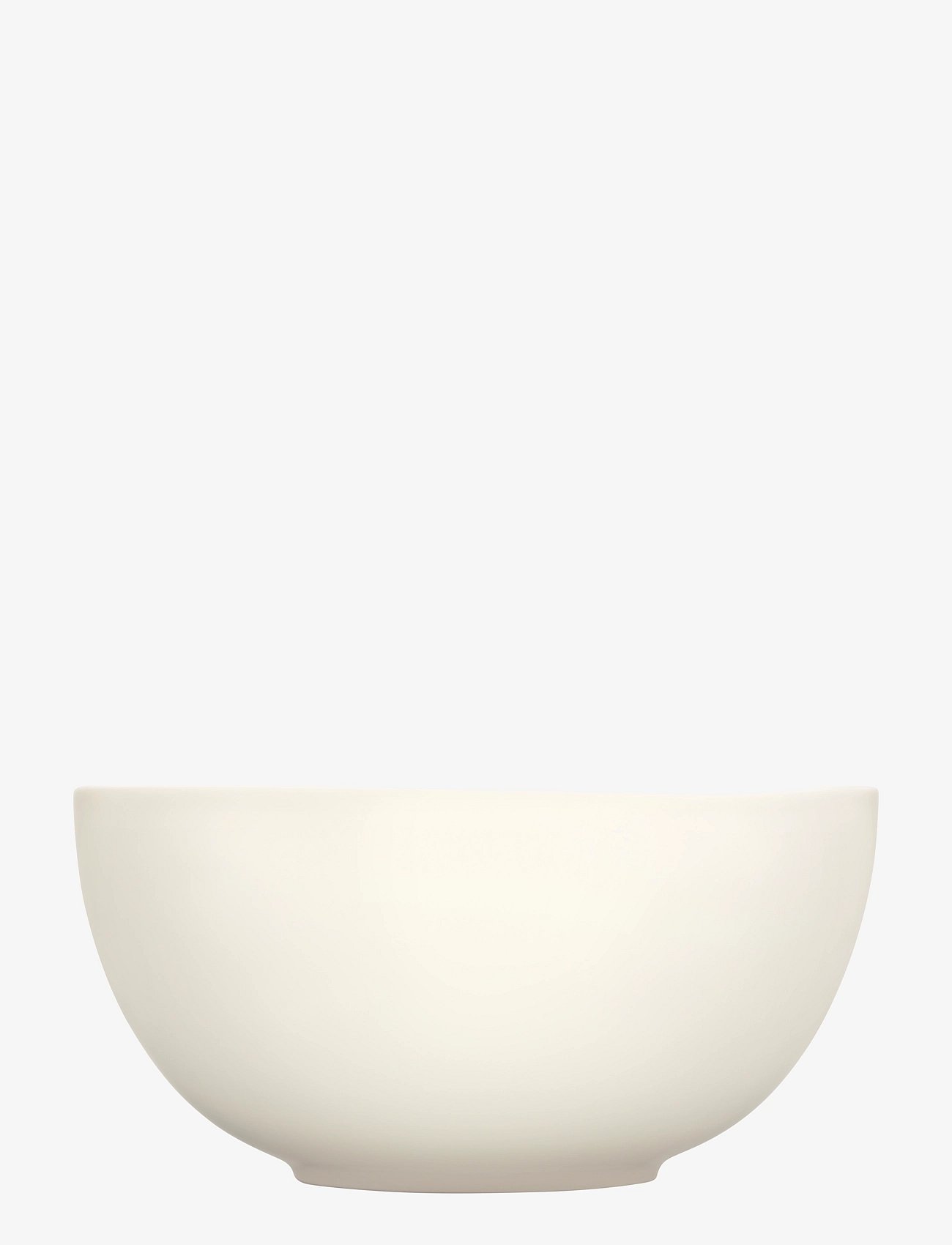 Iittala | Teema Skål 3,4 L Hvid | 3.4 L
