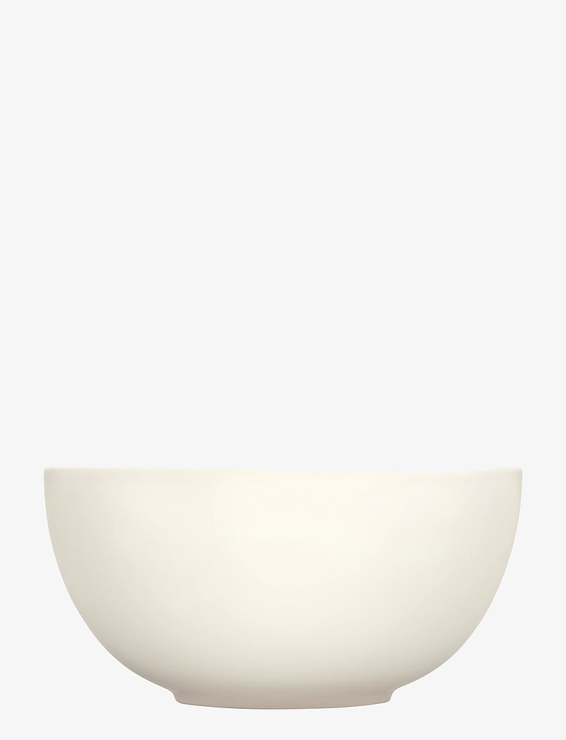 Iittala - Teema bowl 3,4L white - serveerimisnõud - white - 0