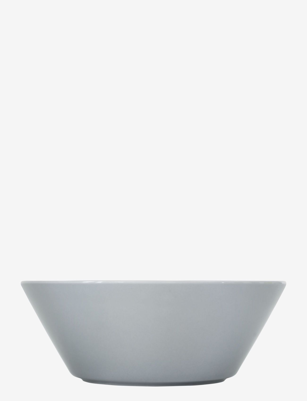 Iittala Teema Bowl 15Cm, 15 cm, Bowls, Grau - Breakfast Homeware
