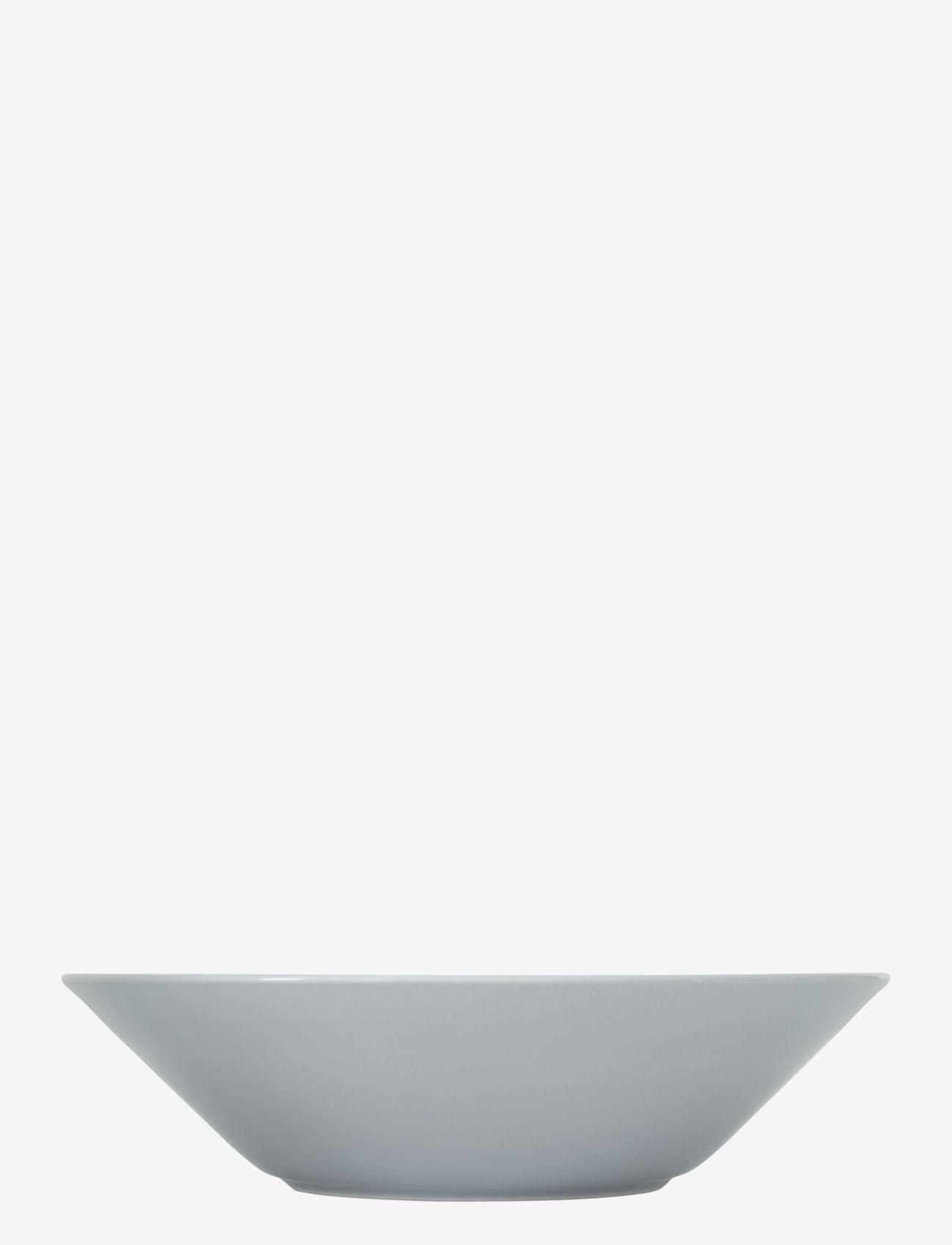 Iittala - Teema plate deep 21cm - pearl grey - 0