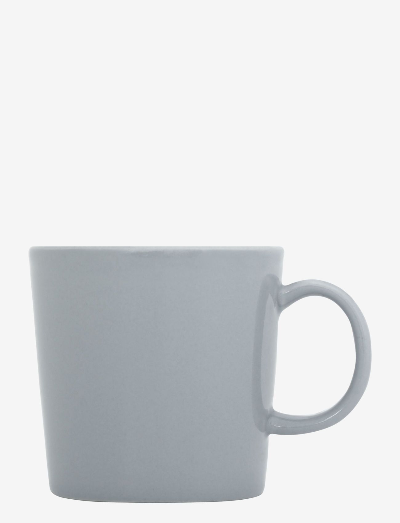 Iittala Teema mug 0,4L - Becher & Tassen - PEARL GREY / grey
