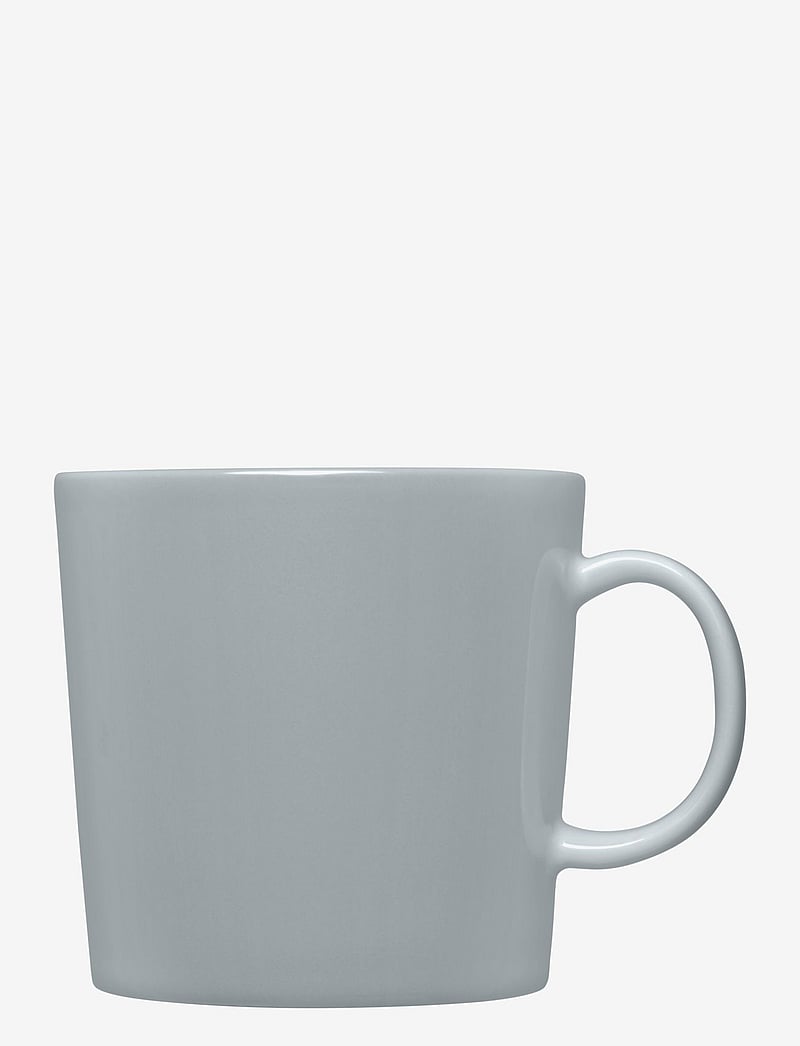 Iittala - Teema mug 0,4L - teetassid - pearl grey - 0