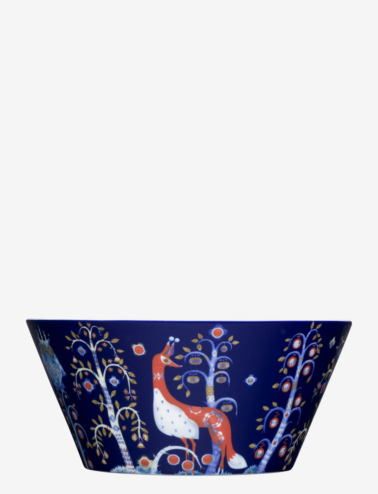 Iittala - Taika bowl 2,8L - blue - 0
