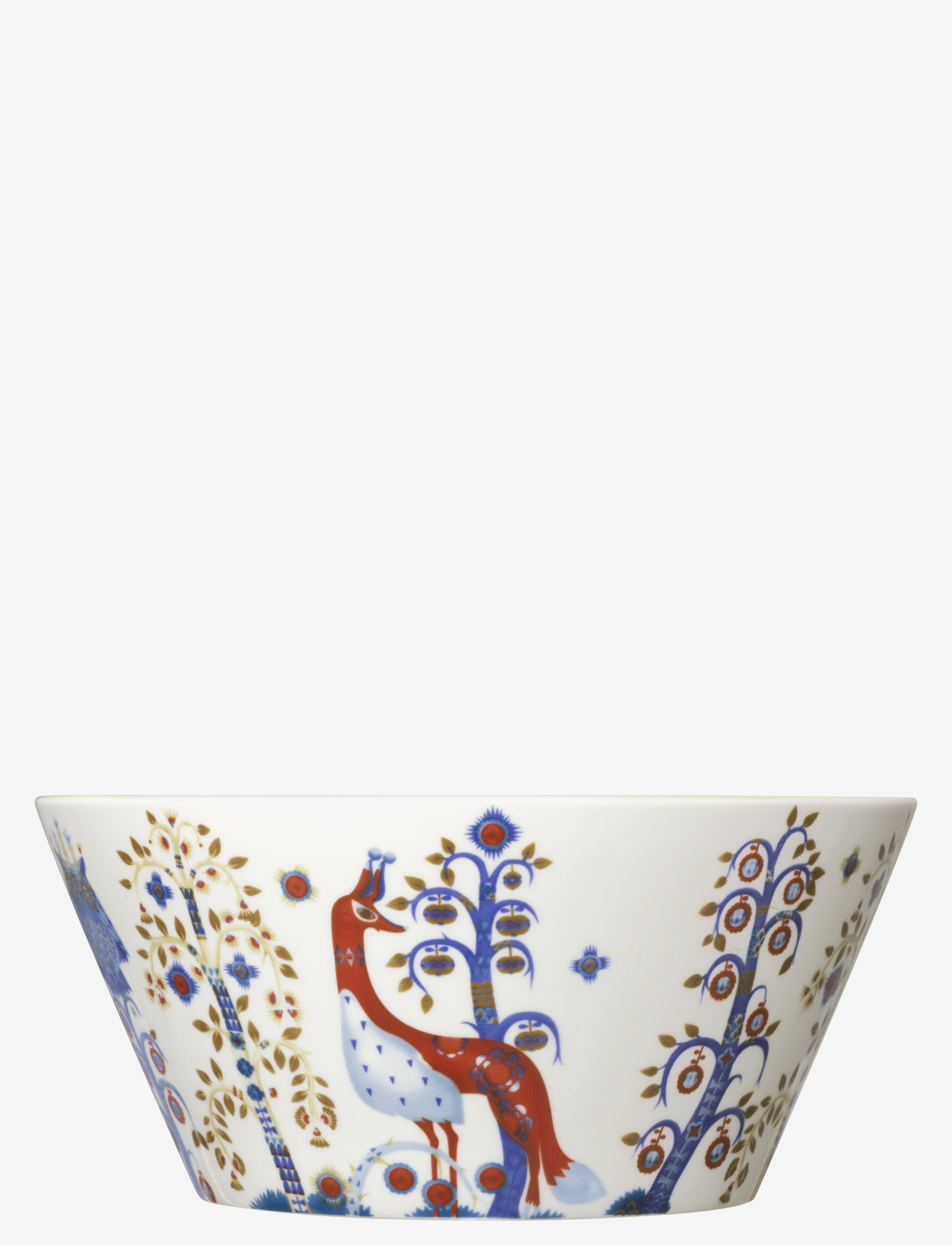 IITTALA Taika Bowl 2,8L/26Cm Weiß - 2.8 L - Unisex