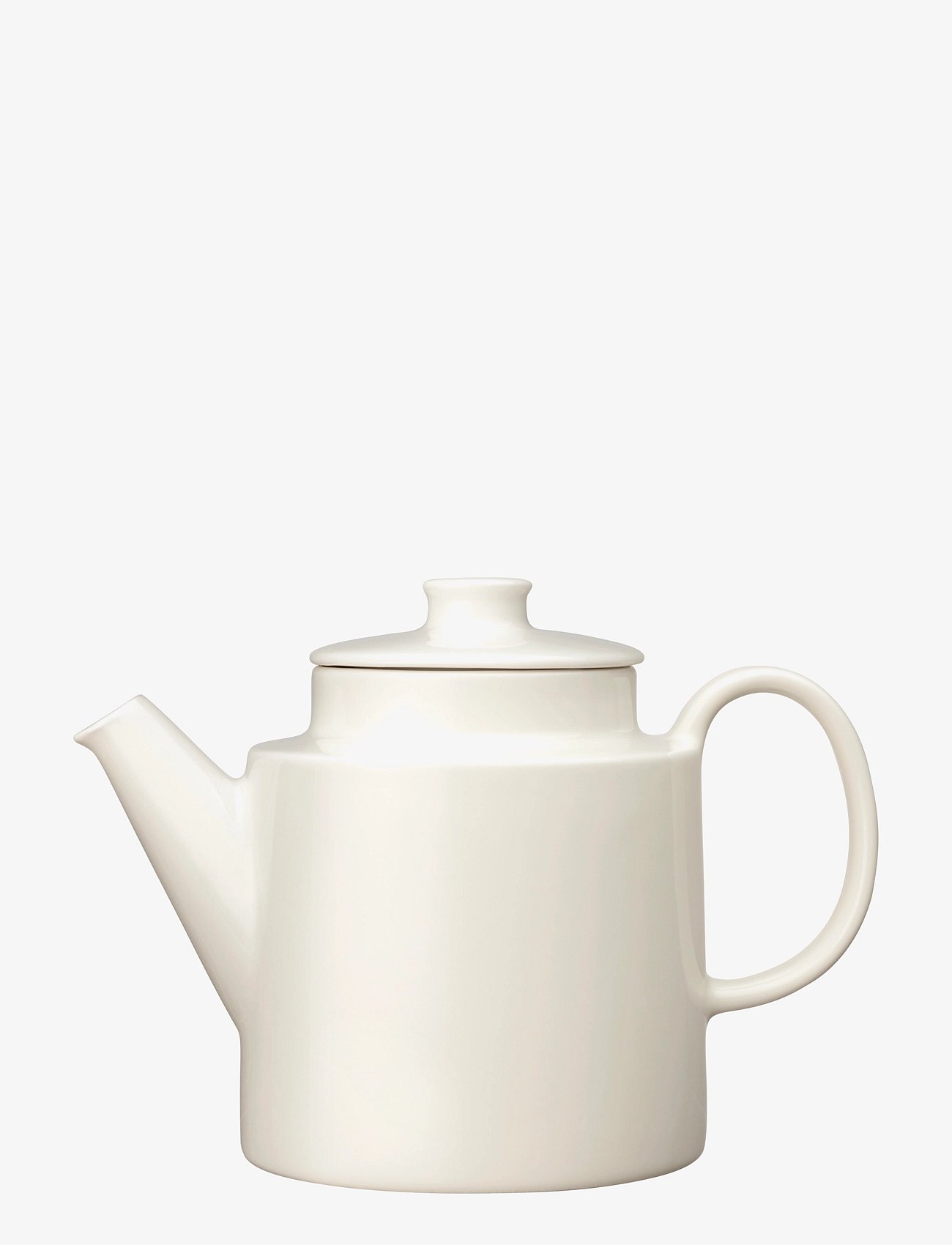 Iittala | Teema Tea Pot 1L White | 1 L