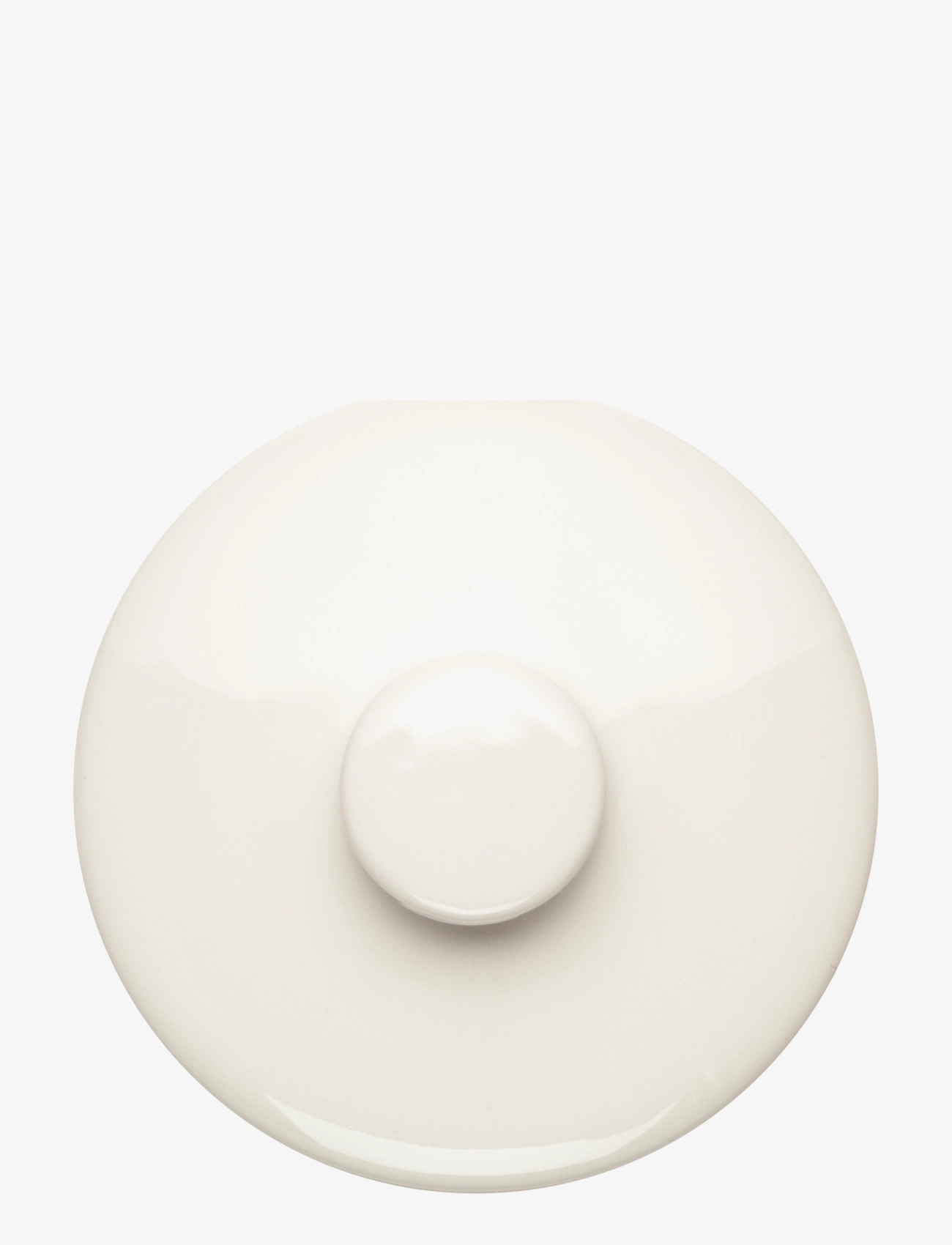 Iittala - Teema tea pot 1L white - white - 1