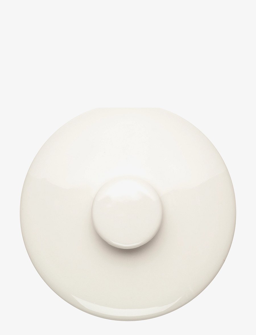 Iittala - Teema tea pot 1L white - teekannud - white - 1