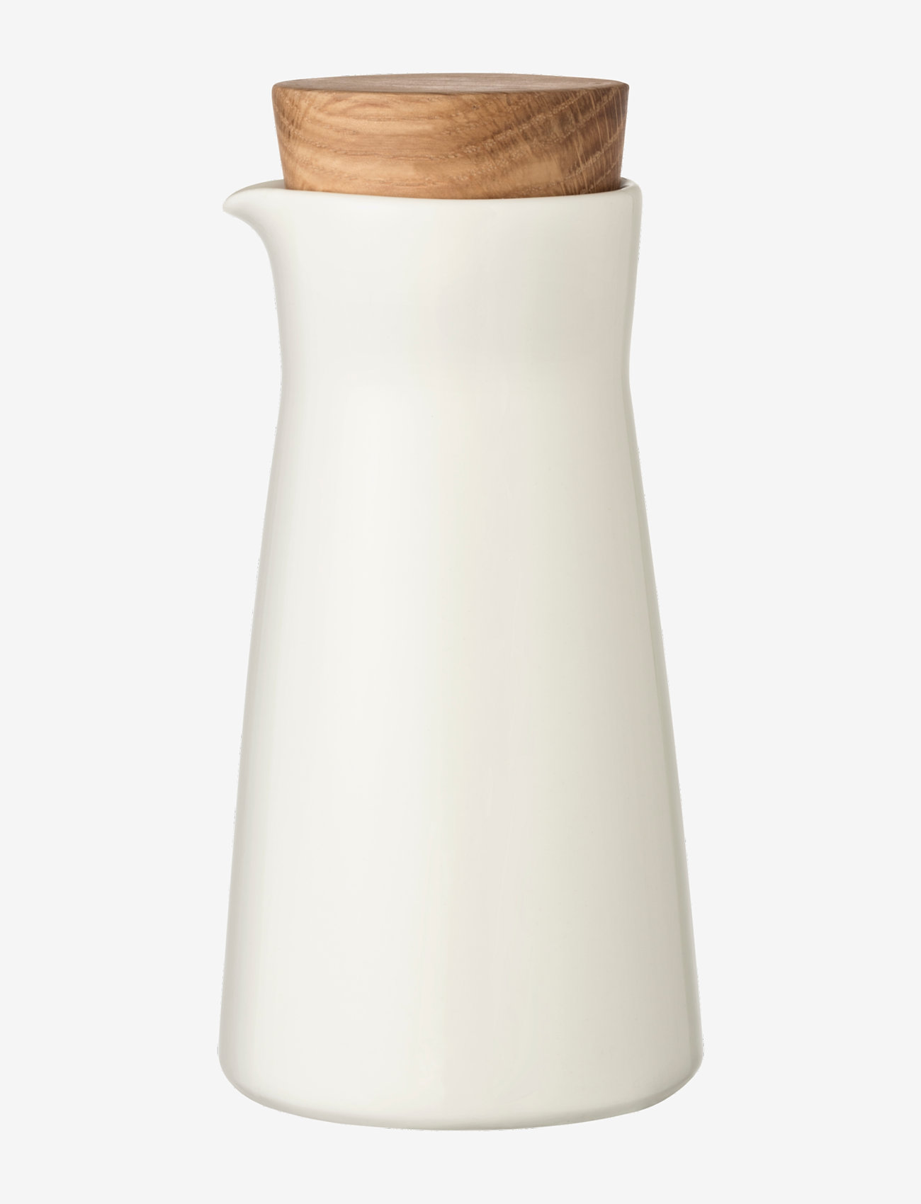 Iittala - Teema pitcher 0,2L with lid white - gifts below 15000kr - white - 0