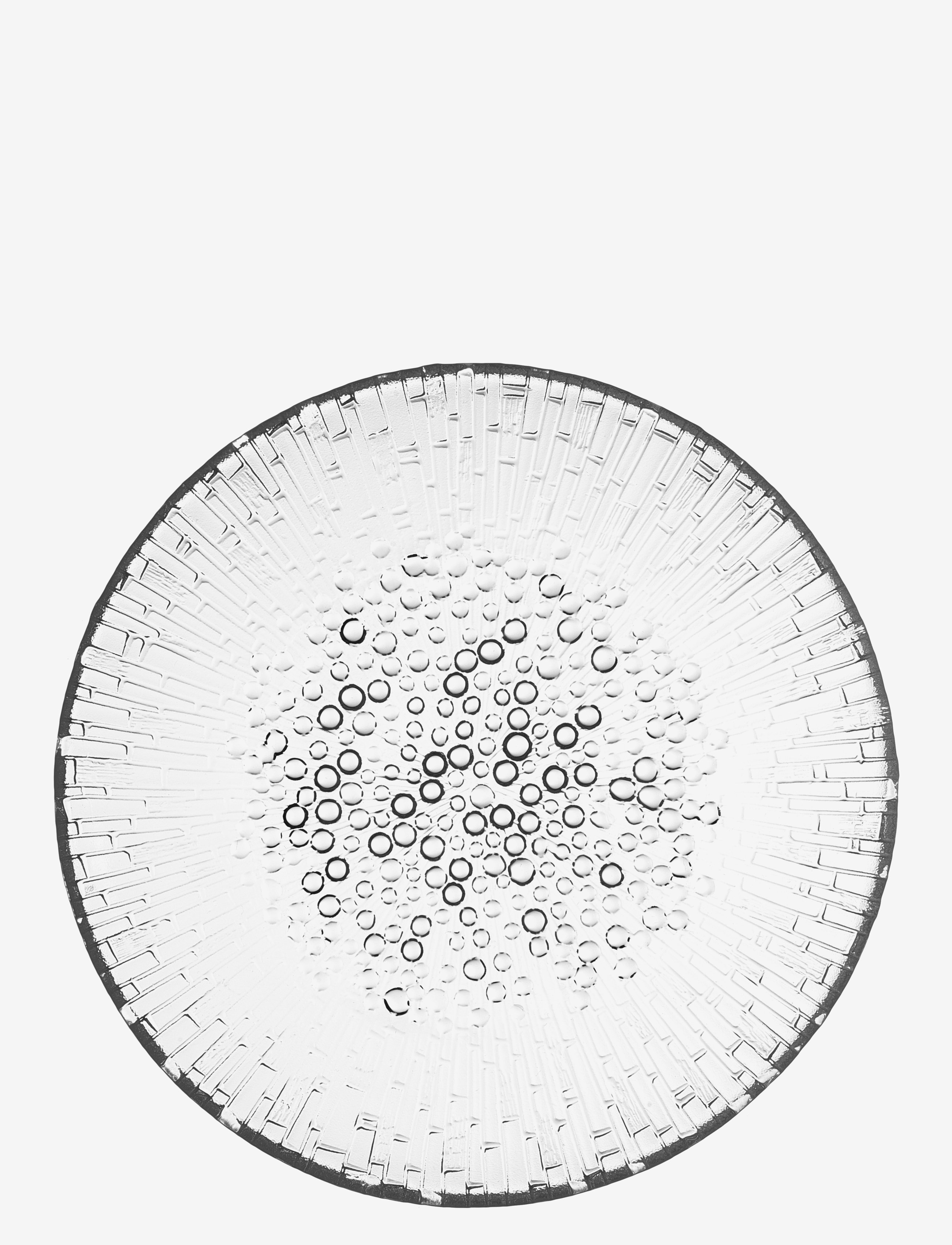 Iittala Ultima Thule Plate, Ø 19 cm, Plates, Nackt - Small Homeware