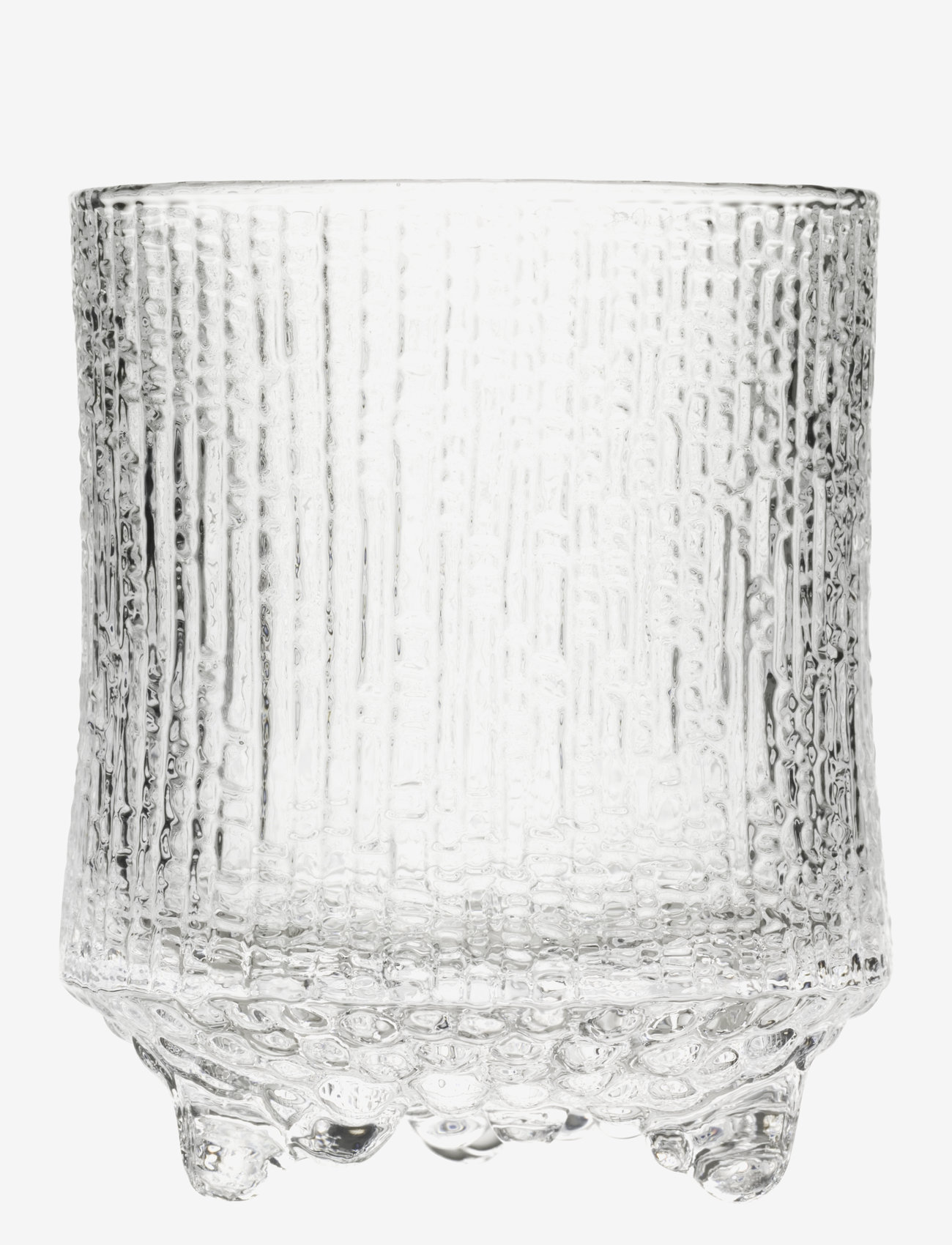 Iittala - Ultima Thule O.F. 20cl 2pc - drikkeglas - clear - 0