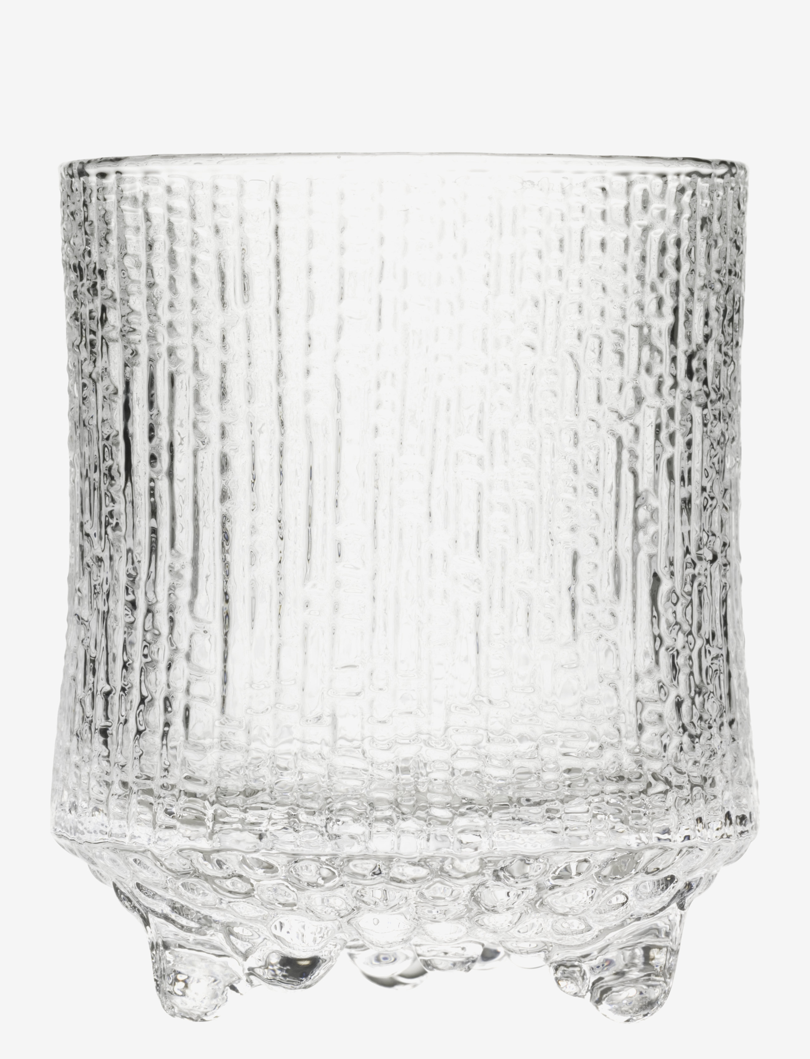 Iittala Ultima Thule O.F. 20cl 2pc - Trinkgläser - CLEAR / undefined
