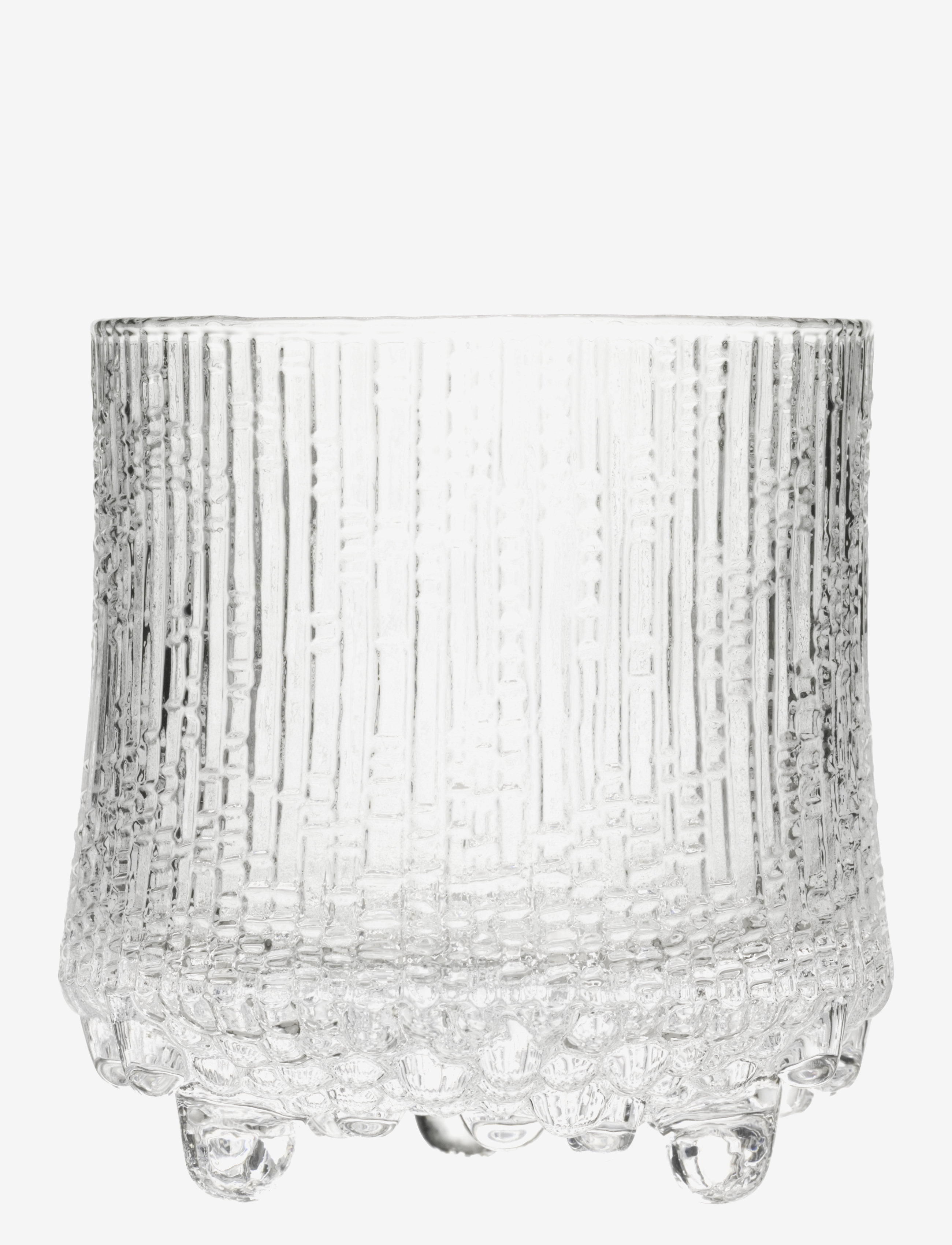 Iittala Ultima Thule on-the-rocks 28cl 2pc - Iittala - CLEAR / undefined