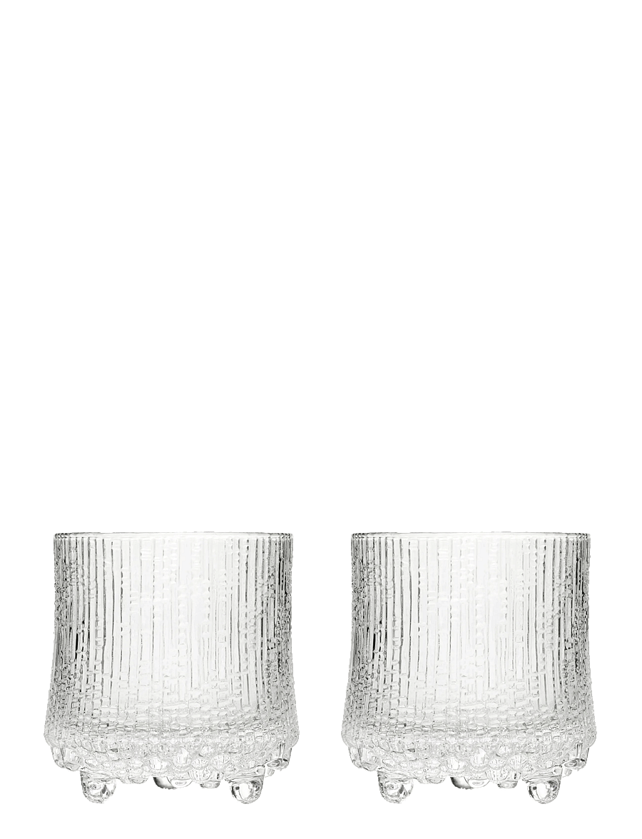 Iittala - Ultima Thule on-the-rocks 28cl 2pc - osta hinna alusel - clear - 0