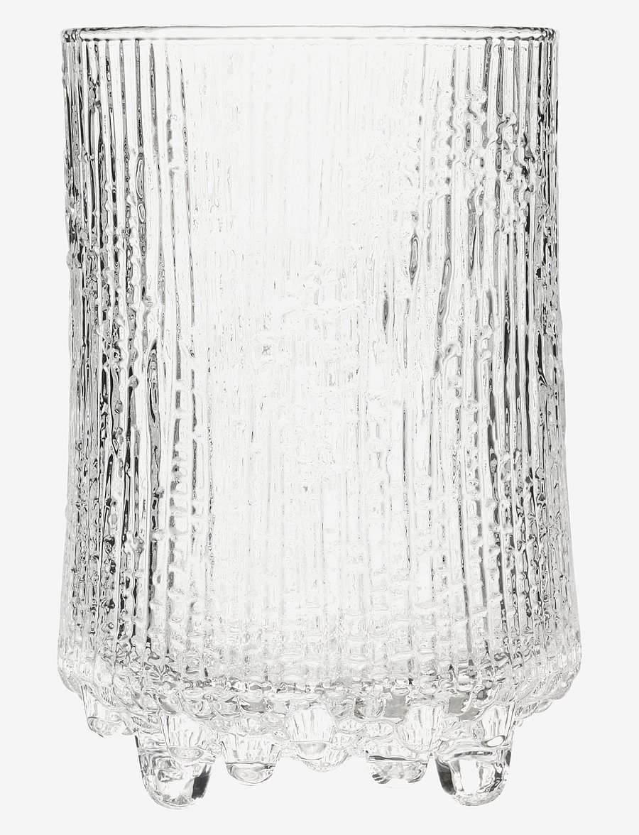 Iittala - Ultima Thule highball 38cl 2pc - joogiklaasid - clear - 1